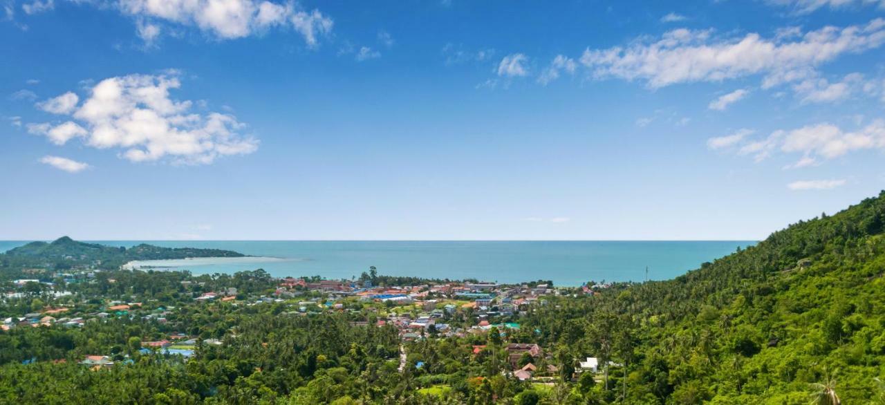 Pousada Stunning Sea View Koh Samui *
