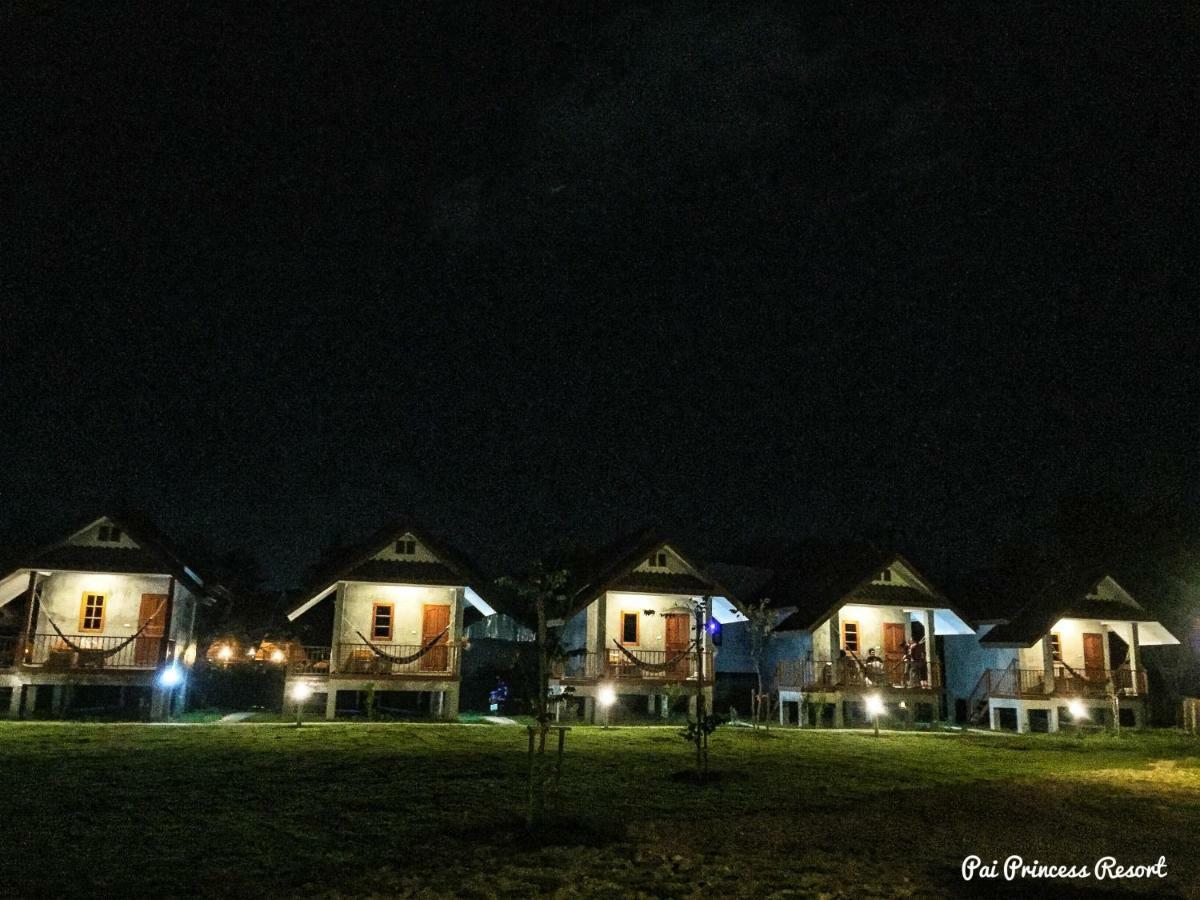 Princess Guest house *