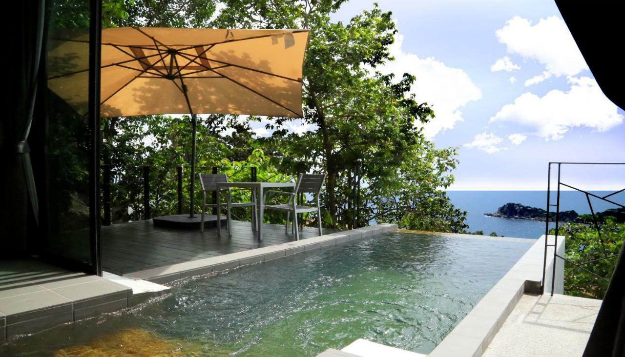 Pahili Pool - Sha Villa