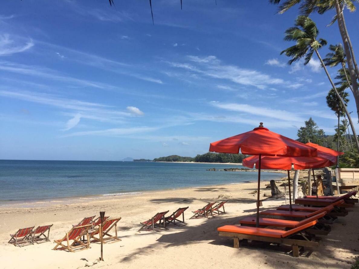 Nautilus Right On The - Adult Only - Sha Extra Resort Koh Lanta