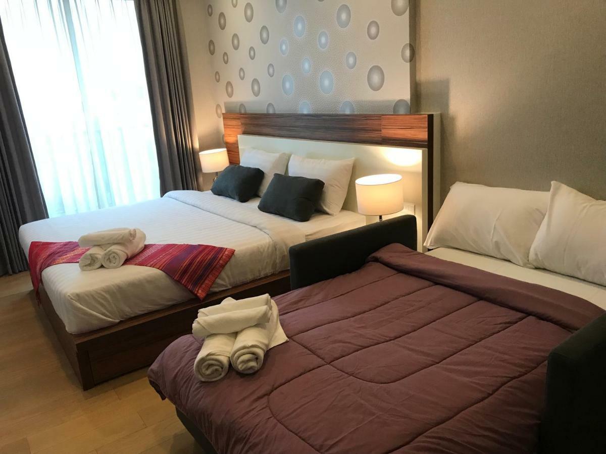 The Astra * Chiang Mai