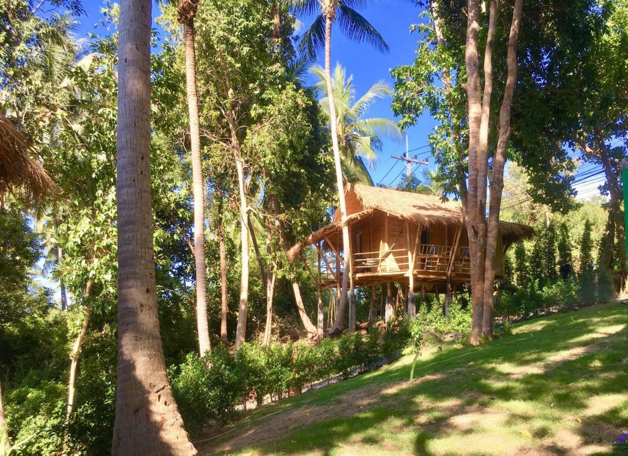 Apartment Kalulushi Ko Pha Ngan