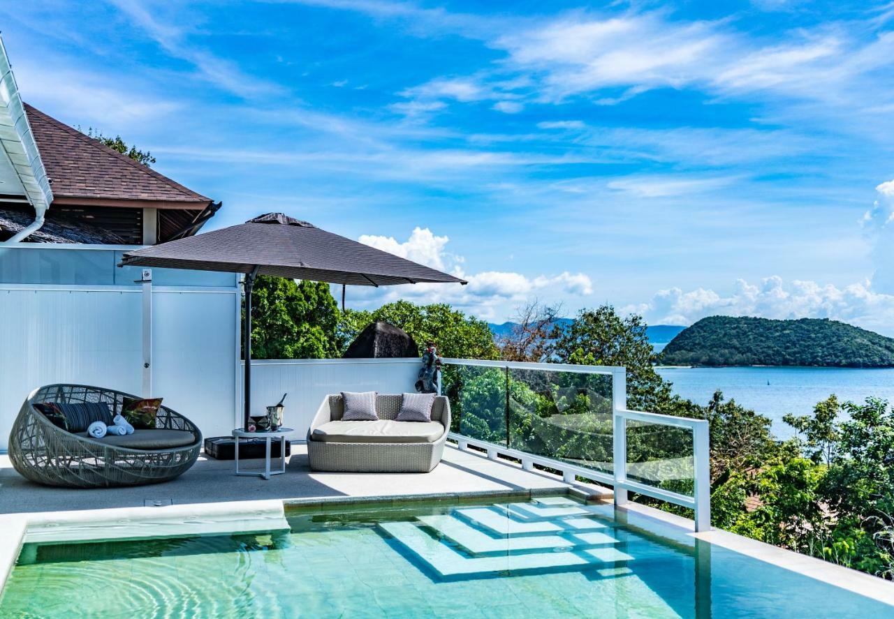 Villa Sunset Paradise Ko Pha Ngan