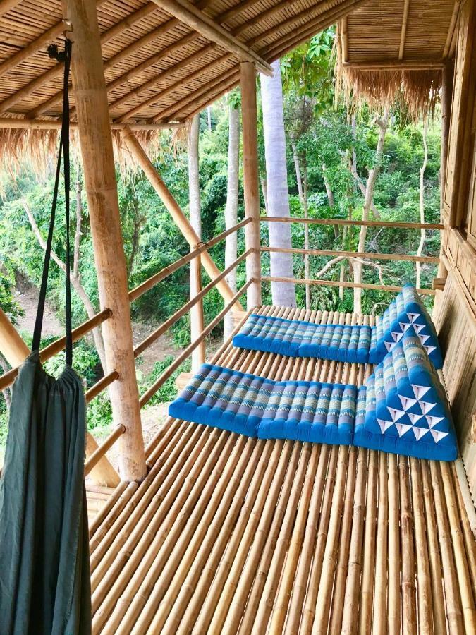 Kalulushi Apartment Ko Pha Ngan
