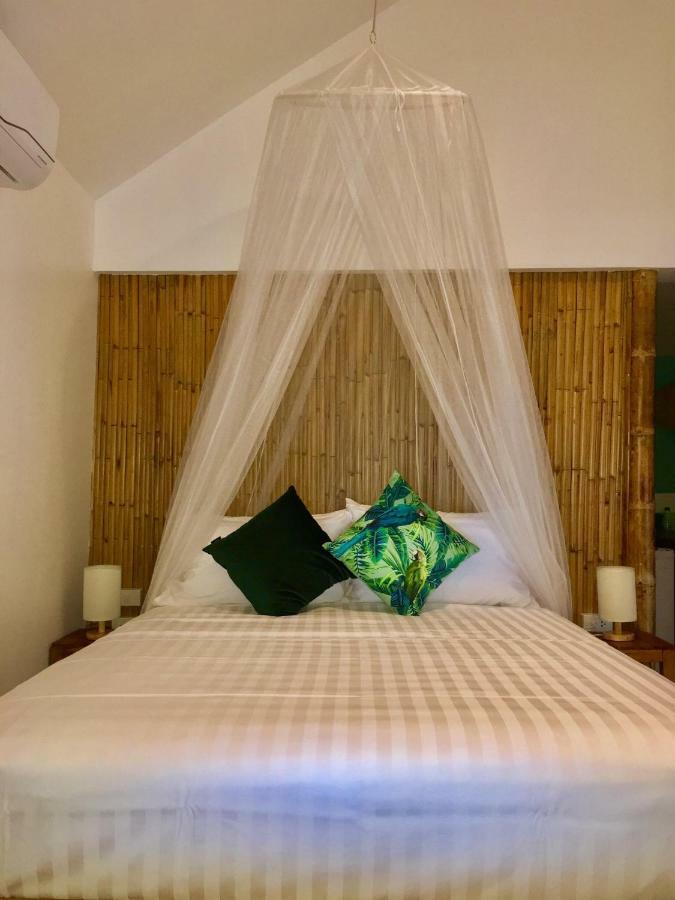 Kalulushi Apartment Ko Pha Ngan