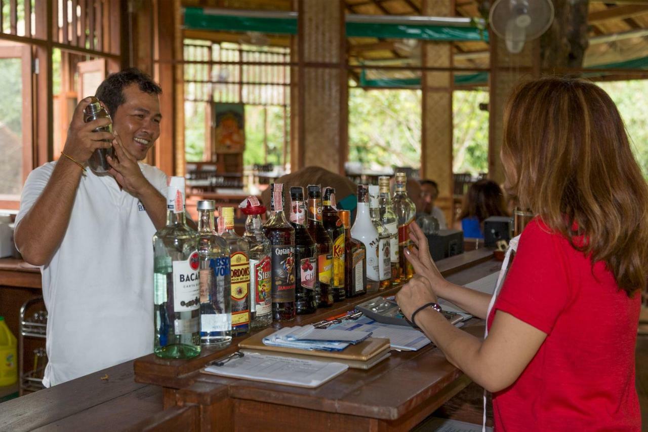 Resort Our Jungle Camp - Eco 3*