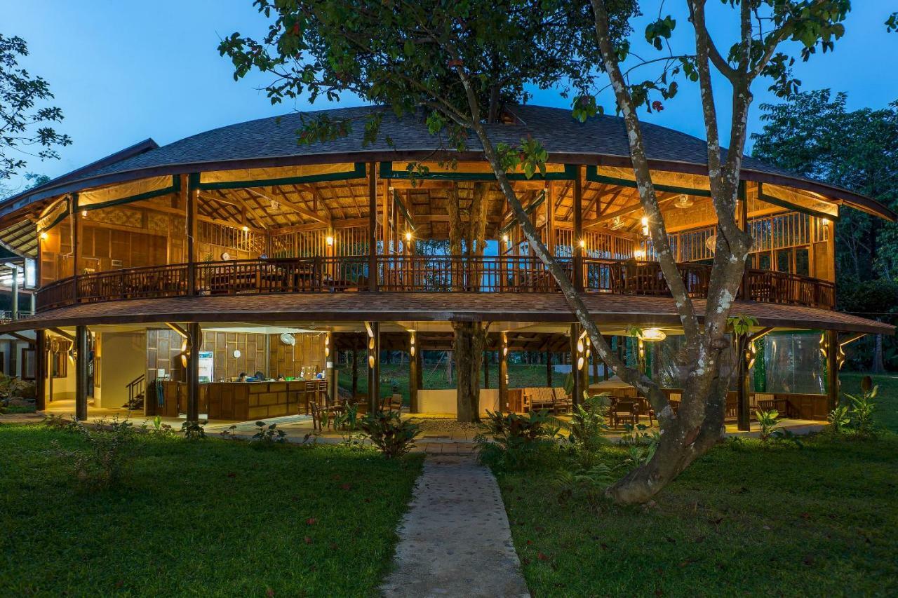 Resort Our Jungle Camp - Eco 3*