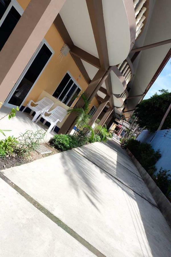 Family Apartment Chaweng (Koh Samui)