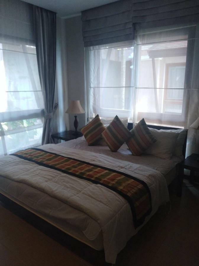 Apartamento Point Of View Condos, Tranquility Bay, Koh Chang