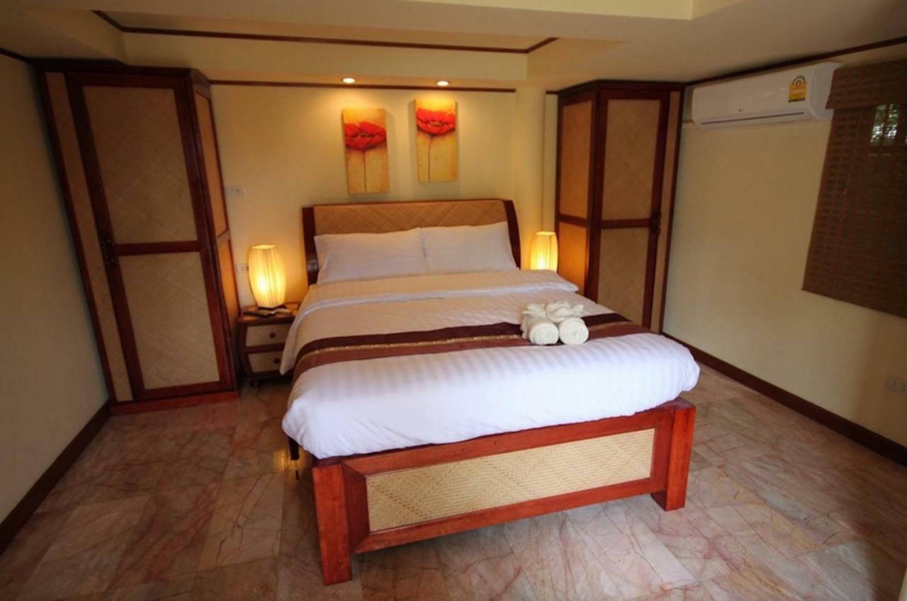 7 Bedroom Seafront Phanghan Sdv232-by Samui Dream * Srithanu
