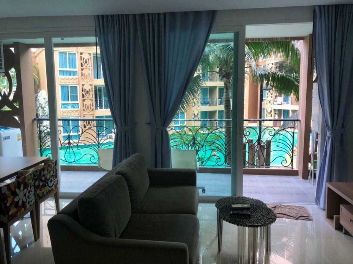 Apartment Atlantis *