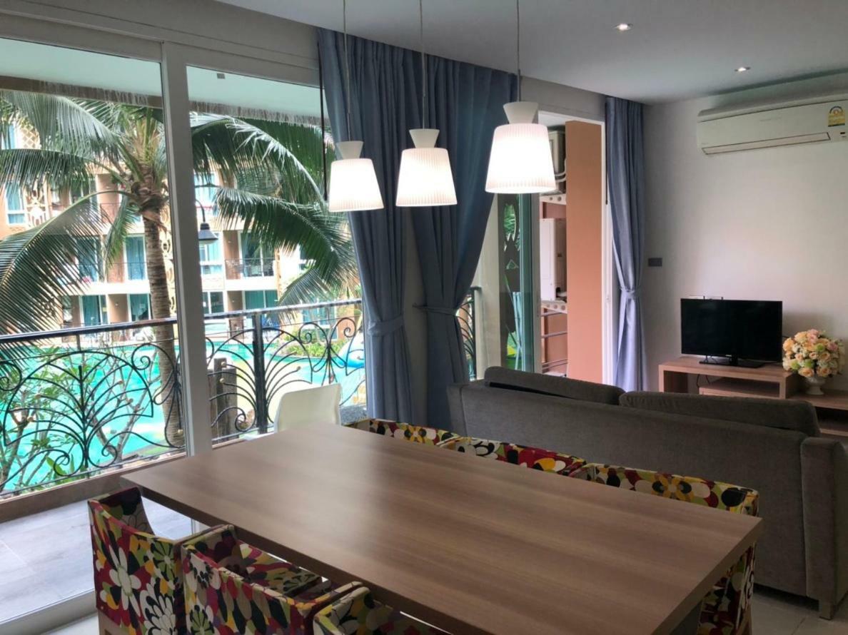 Apartment Atlantis