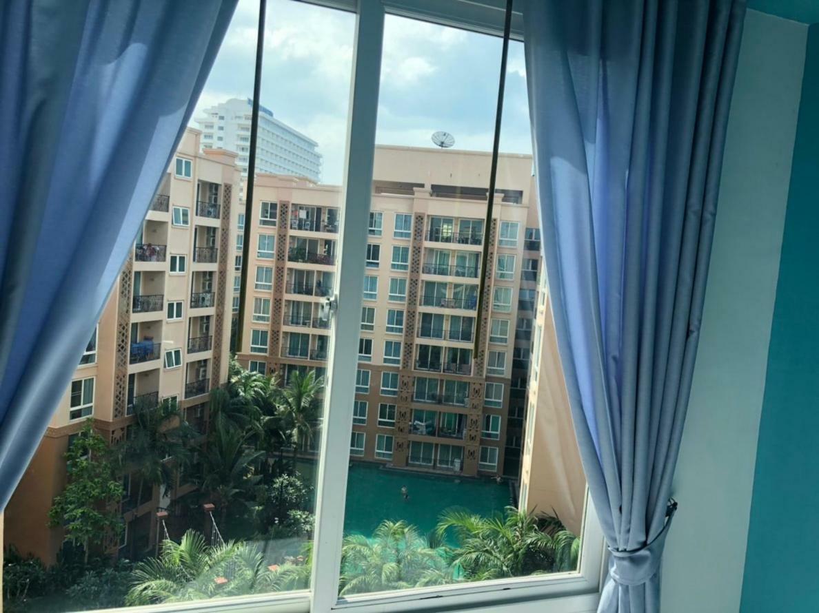 Atlantis Apartment *