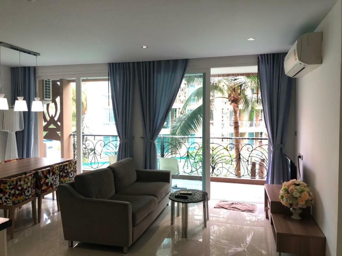 Atlantis Apartment