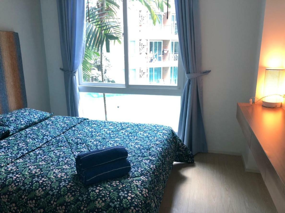Apartment Atlantis