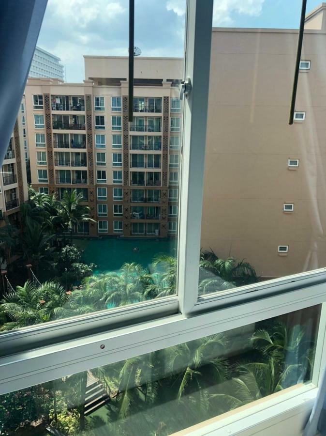Atlantis Apartment *