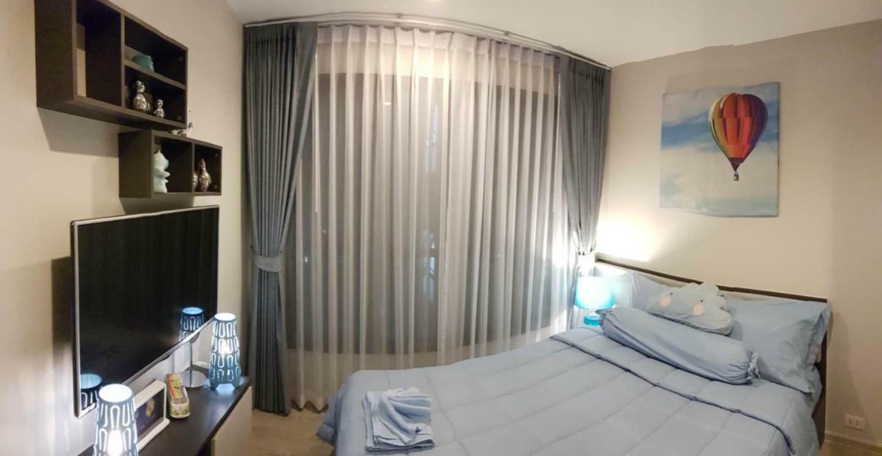 Apartamento Center Seascape *
