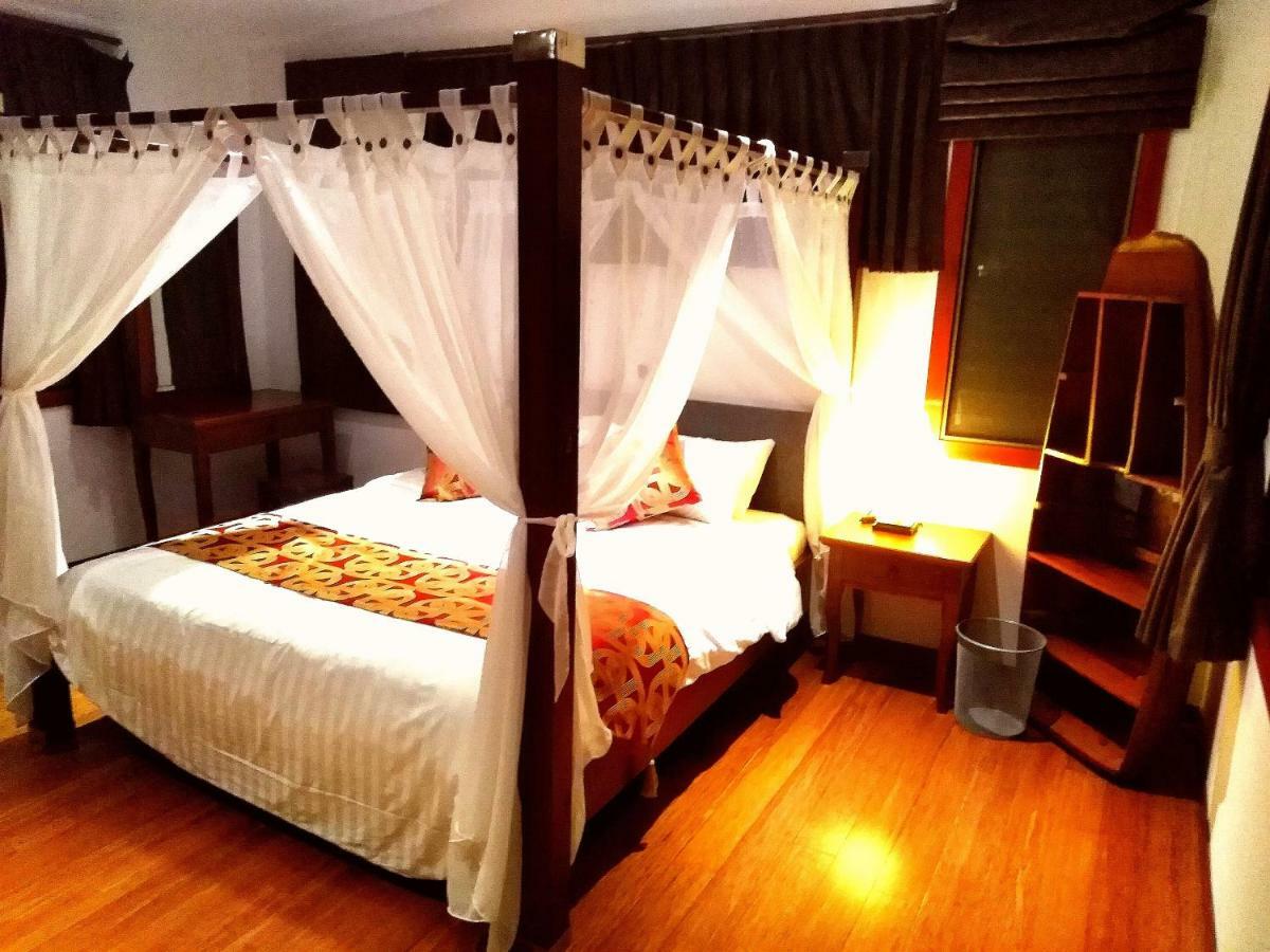 Stunning With Ocean Views And Free Car Pousada *