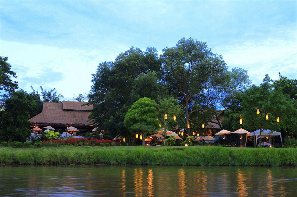 Resort The Legend Boutique River & Chiang Rai