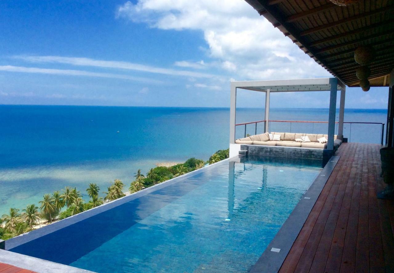 St Barth Villa *