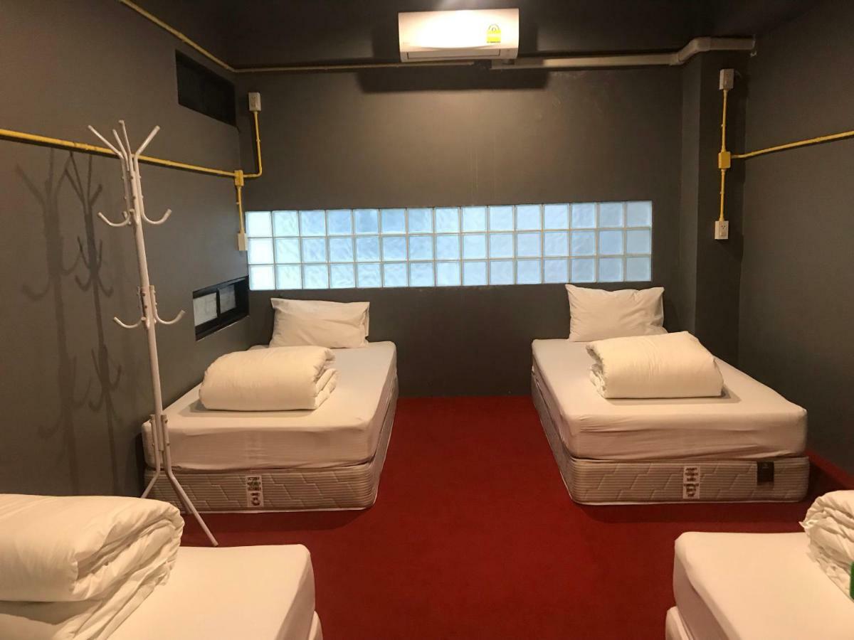 248 Street Hostel *