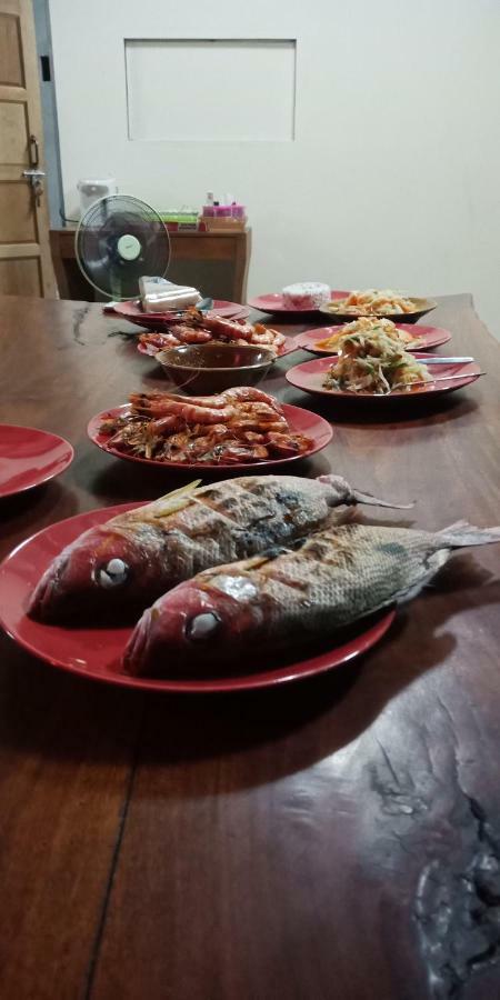 Guest house Phusan