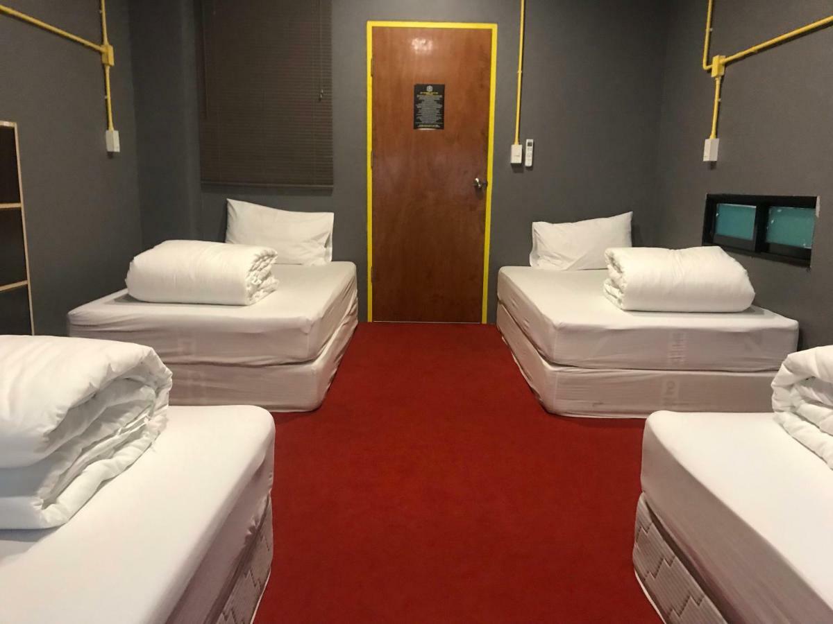 248 Street Hostel