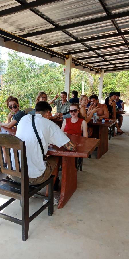 Phusan 2* Koh Lanta