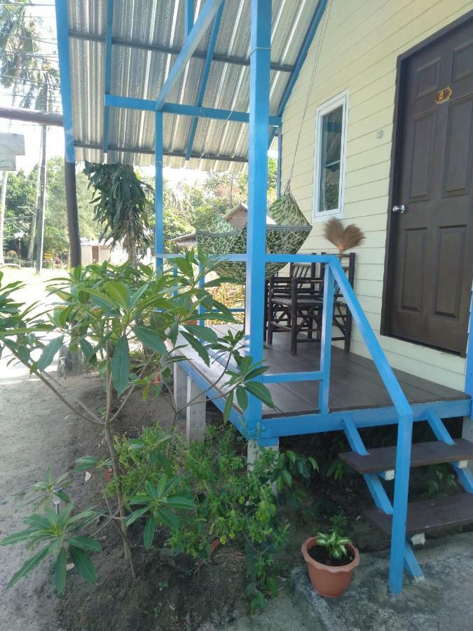 Resort Lakchai Koh Chang