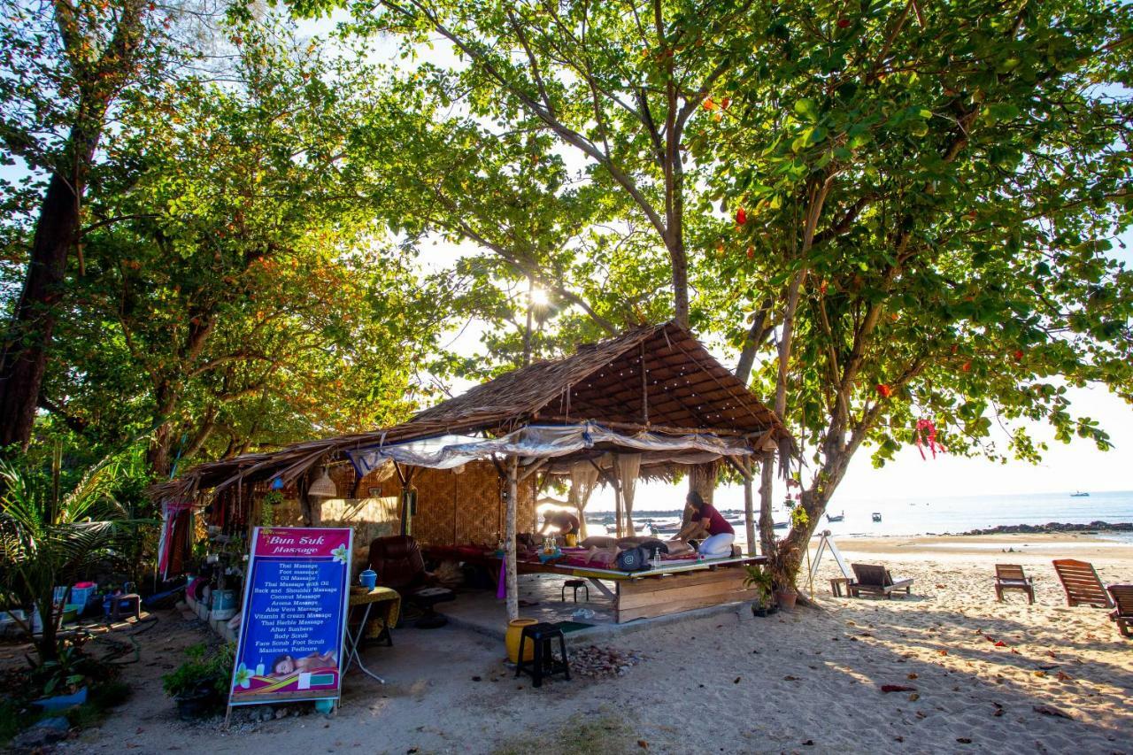 Resort Banana Koh Lanta