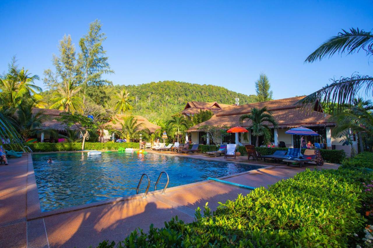 Banana Resort