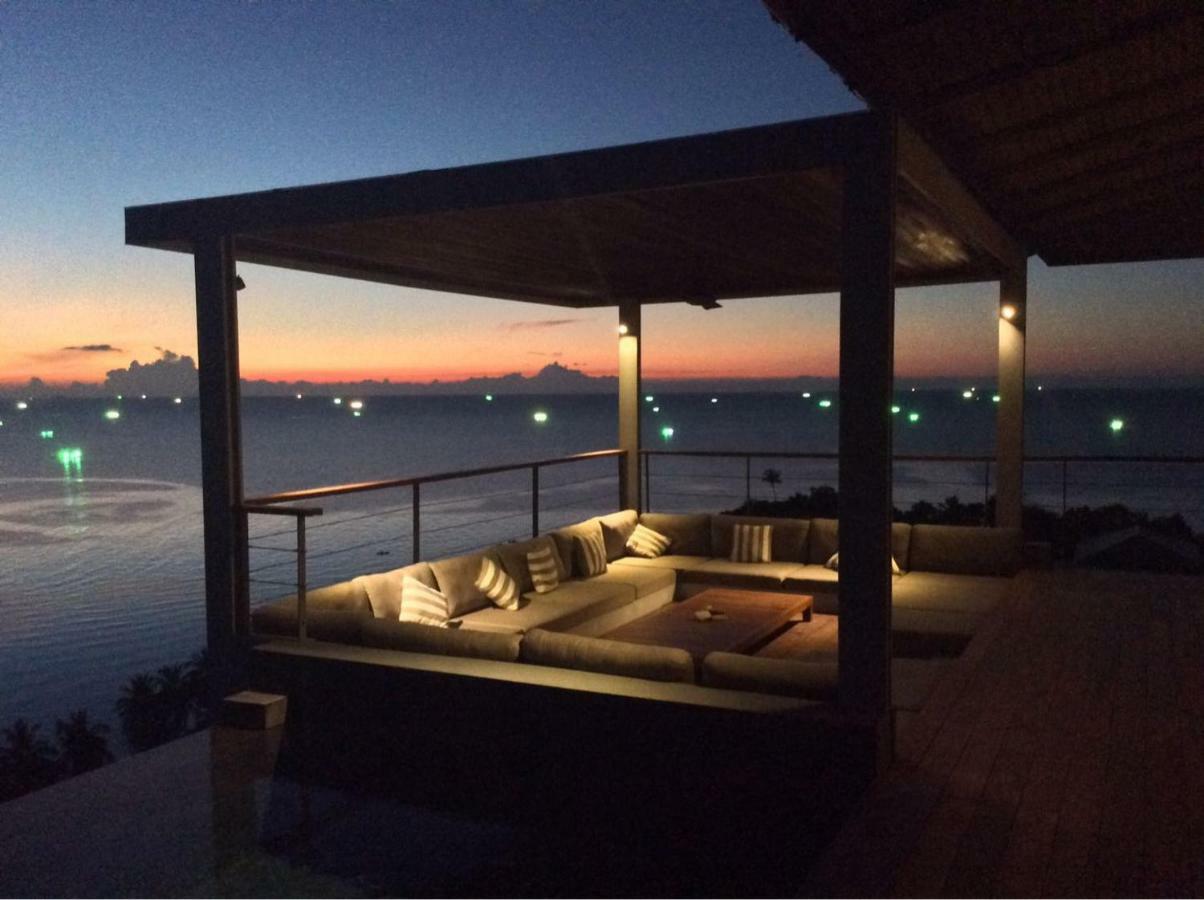 St Barth Villa