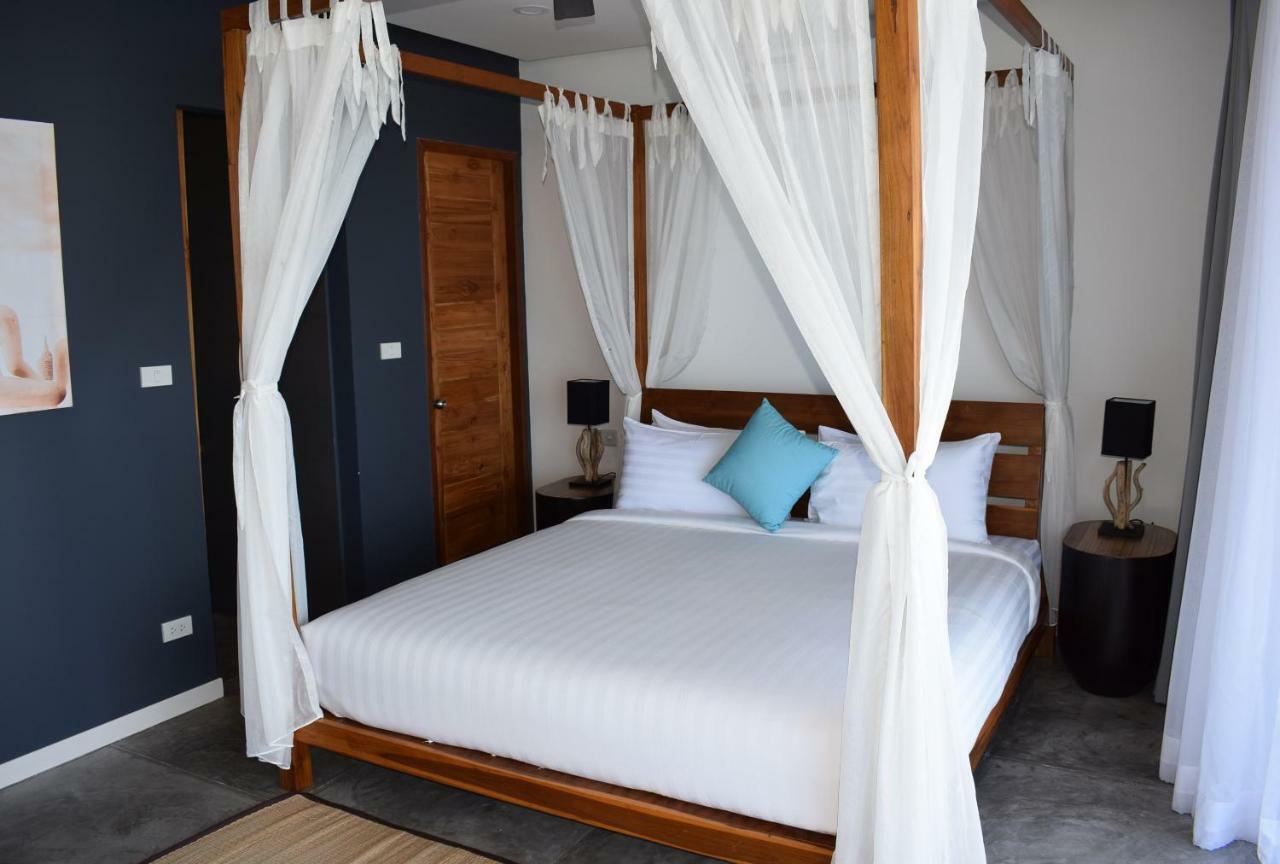 Villa St Barth Salad Beach