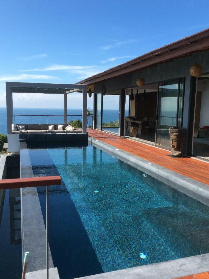 St Barth Villa *
