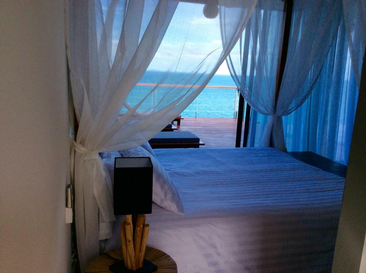 St Barth Villa