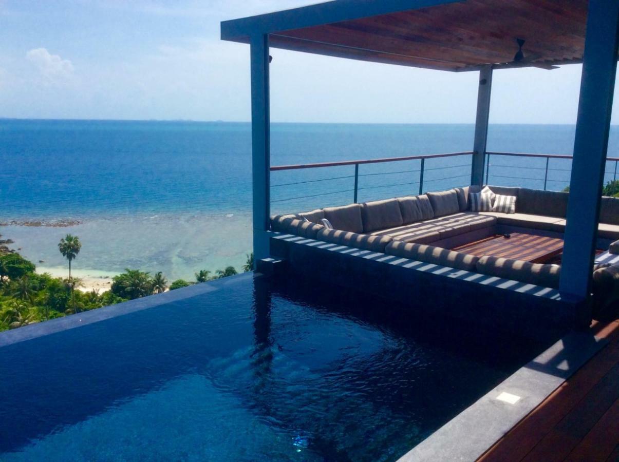 Villa St Barth *
