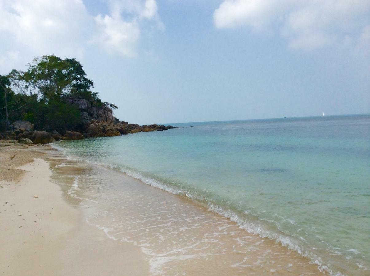 St Barth