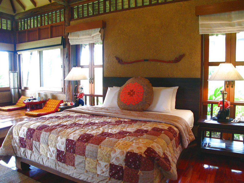 Suanthip Vana Hotel
