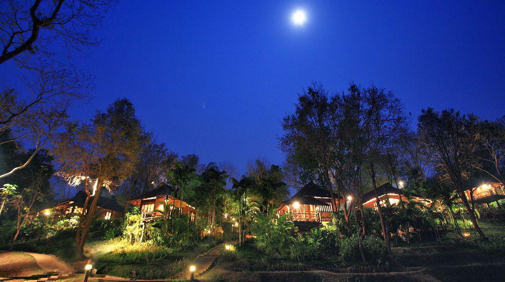 Suanthip Vana 4* Chiang Rai