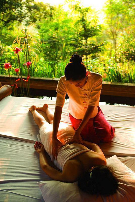 Suanthip Vana Hotel 4*