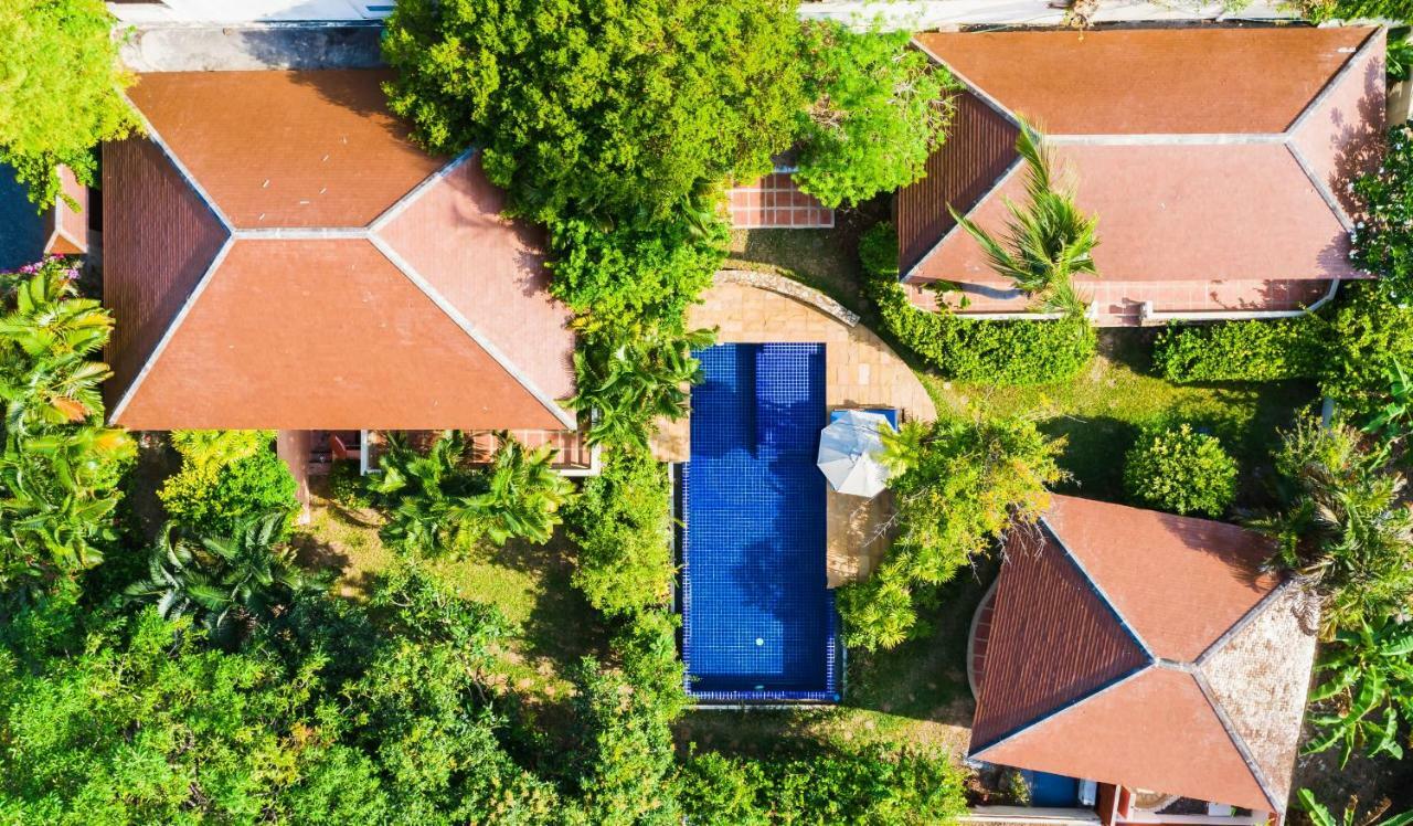 Yao Yai Villa Choeng Mon
