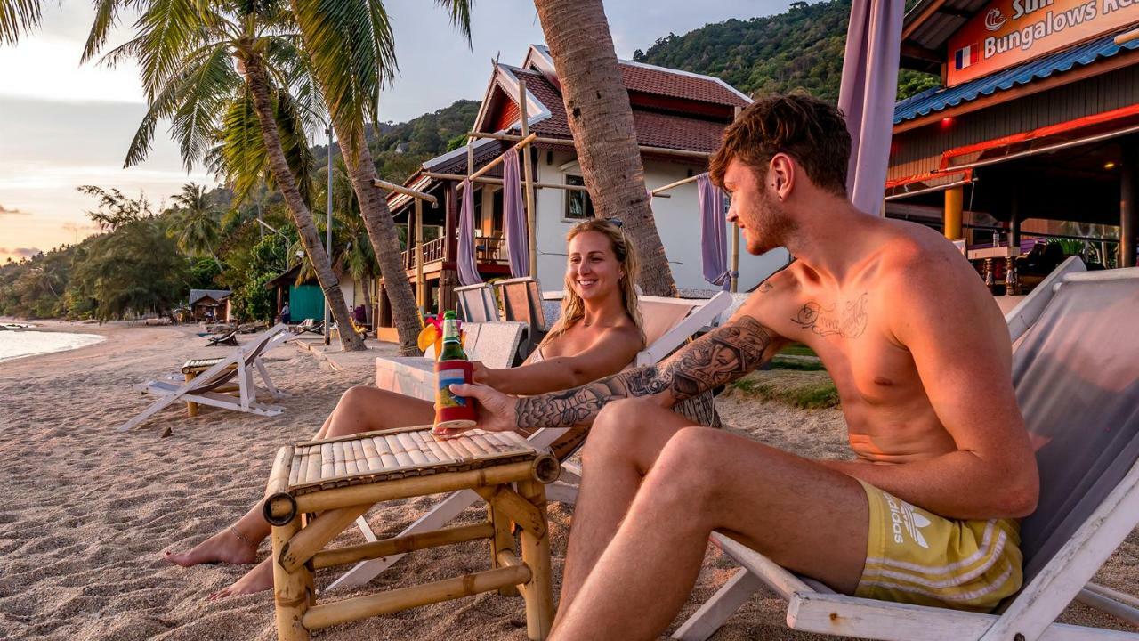 Resort Sun Ko Pha Ngan