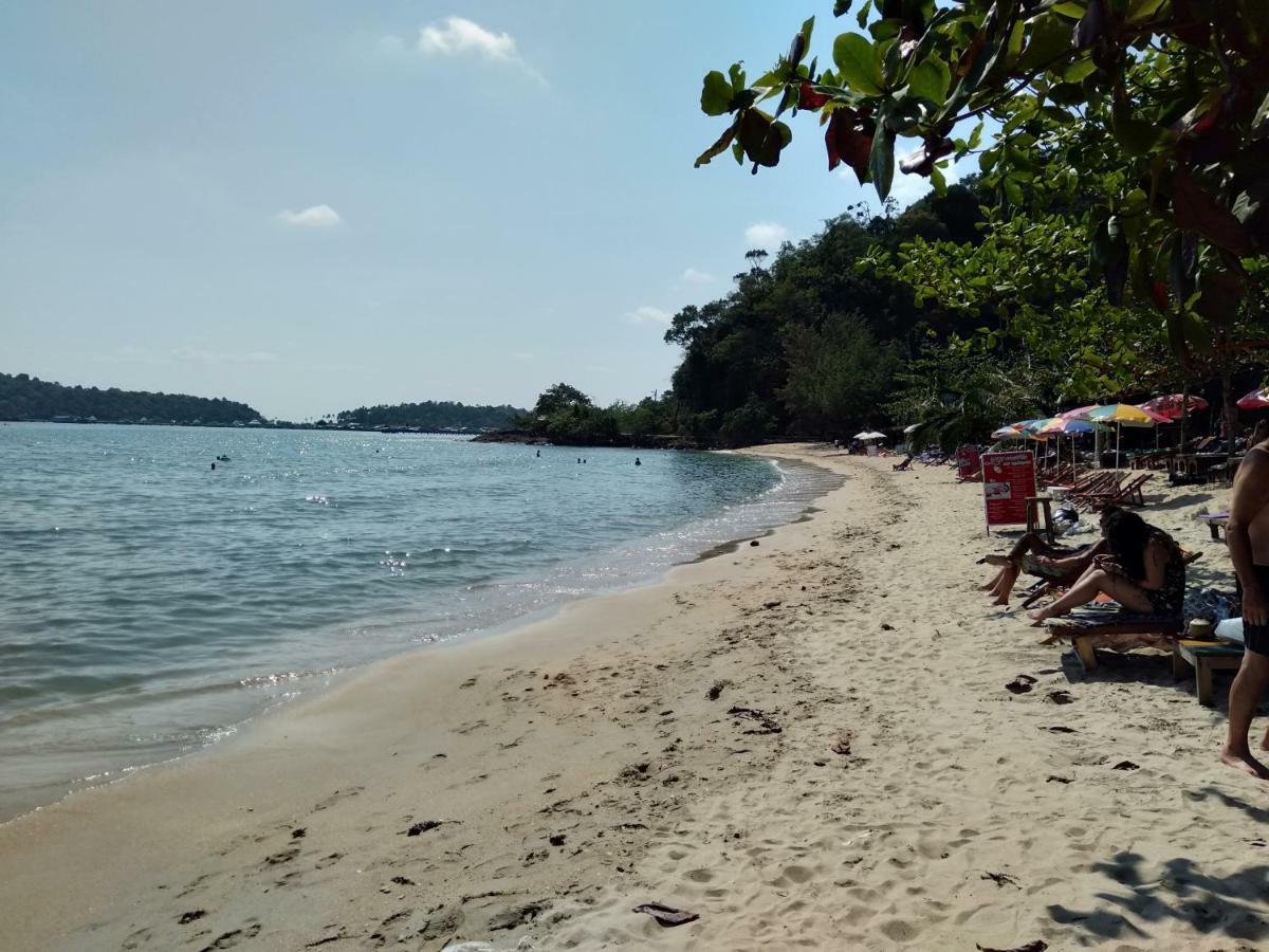 Lakchai Resort Koh Chang
