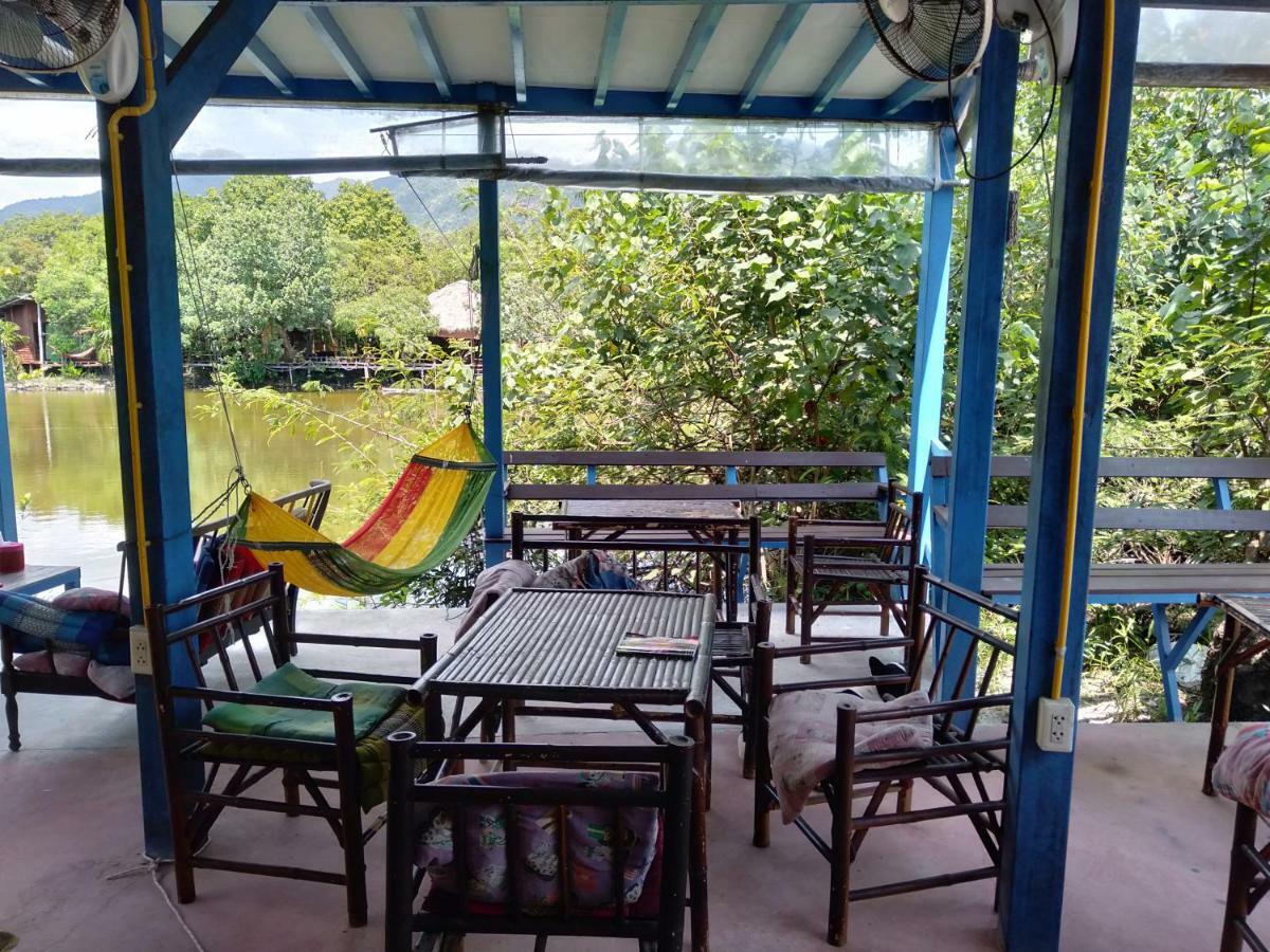 Resort Lakchai *