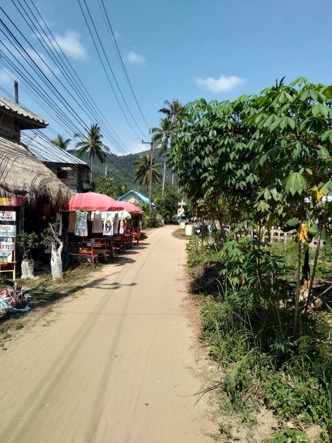 Resort Lakchai
