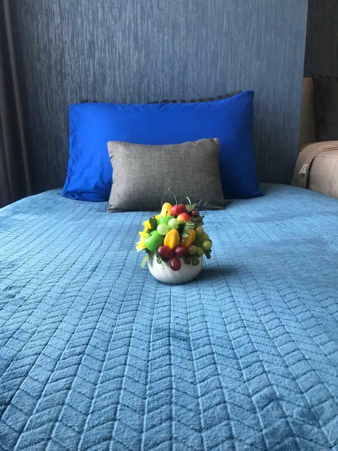 Kuno - 2br, Beachfront