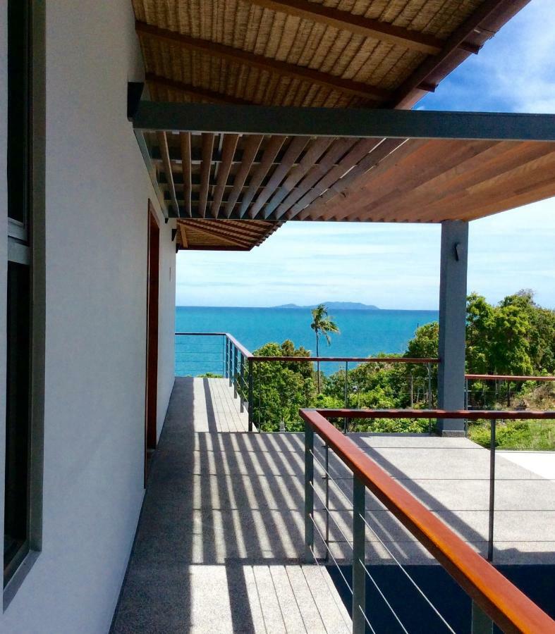 Villa St Barth