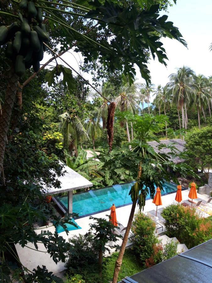 Apartment Padel Phangan Chaloklum