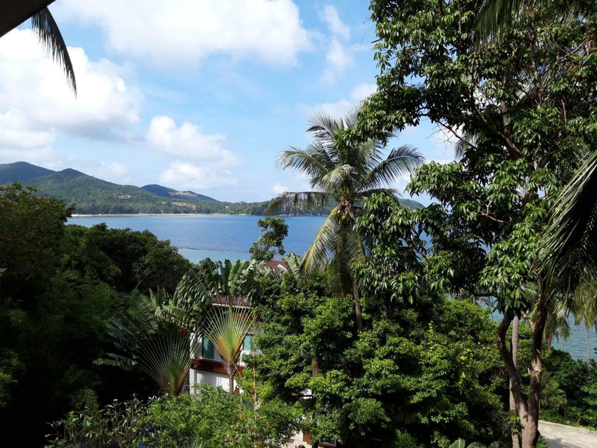 Padel Phangan * Chaloklum