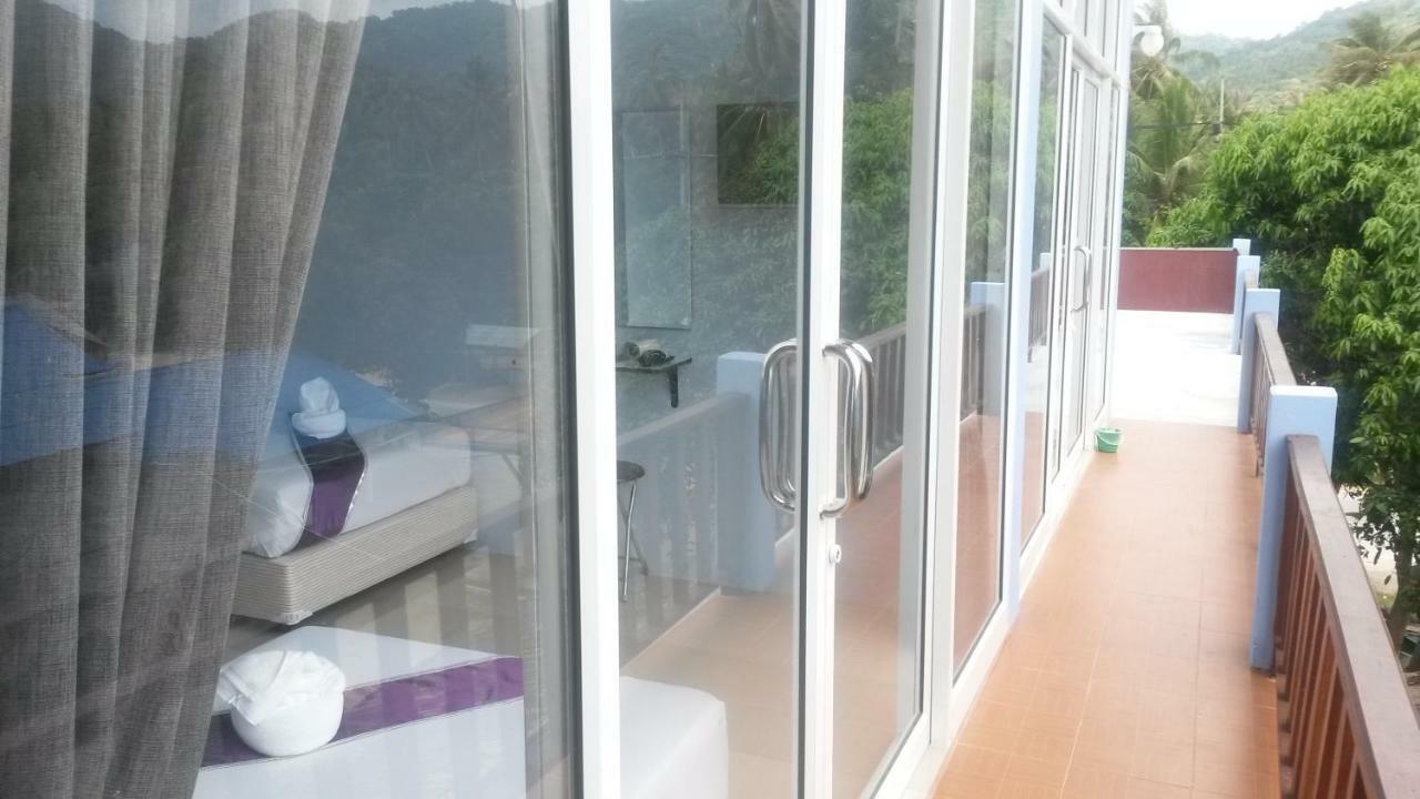 Rung Phangan 2* Baan Tai